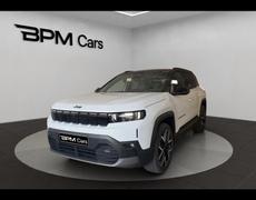 Jeep Compass Saint-Doulchard