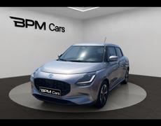 Suzuki Swift Saint-Doulchard