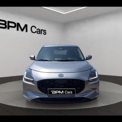 Suzuki Swift 1.2 Hybrid 83ch Pack Auto Saint-Doulchard