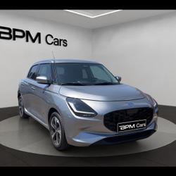 Suzuki Swift 1.2 Hybrid 83ch Pack Auto Saint-Doulchard