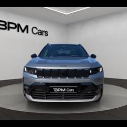 Jeep Compass 1.6 Turbo T4 225ch e-Hybrid Plug-in Summit BVR7 Saint-Doulchard