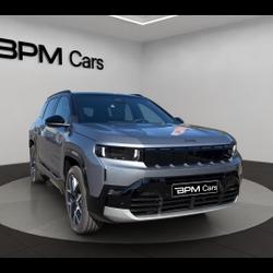 Jeep Compass 1.6 Turbo T4 225ch e-Hybrid Plug-in Summit BVR7 Saint-Doulchard