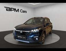 Suzuki S Cross Saint-Doulchard
