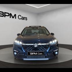 Suzuki S Cross 1.4 Boosterjet Hybrid 110ch Style Auto MY25 Saint-Doulchard