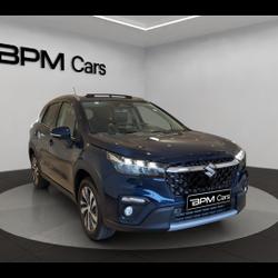 Suzuki S Cross 1.4 Boosterjet Hybrid 110ch Style Auto MY25 Saint-Doulchard