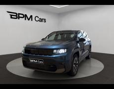 Jeep Compass Saint-Doulchard
