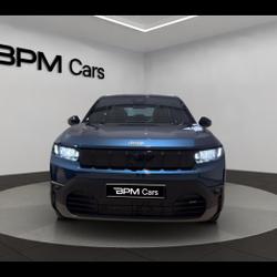 Jeep Compass Electrique 213ch 74kWh Altitude occasion - Saint-Doulchard - photo 2/20