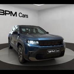 Jeep Compass Electrique 213ch 74kWh Altitude occasion - Saint-Doulchard - photo 3/20