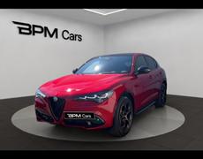Alfa Romeo Stelvio Saint-Doulchard