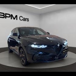 Alfa Romeo Tonale 1.5 Ibrida 160ch Intensa TCT occasion - Saint-Doulchard - photo 3/20