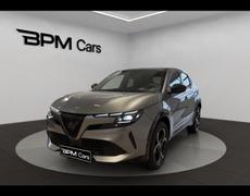 Alfa Romeo Junior