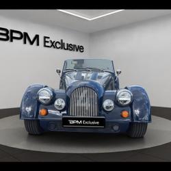 Morgan Plus 4 PLUS FOUR 23MY Orl&eacute;ans