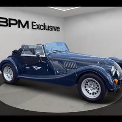 Morgan Plus 4 PLUS FOUR 23MY Orl&eacute;ans