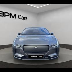 Jaguar I-Pace EV400 R-Dynamic SE AWD occasion - Orl&eacute;ans - photo 2/30