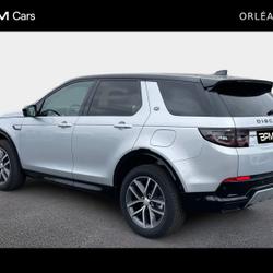 Land Rover Discovery 1.5 P300e 309ch Dynamic SE Orl&eacute;ans