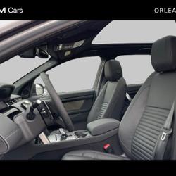 Land Rover Discovery 1.5 P300e 309ch Dynamic SE Orl&eacute;ans