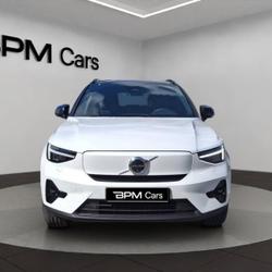 Volvo EX40 Twin Performance 442ch Ultra AWD Orl&eacute;ans