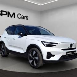 Volvo EX40 Twin Performance 442ch Ultra AWD Orl&eacute;ans