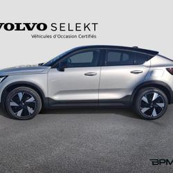 Volvo EC40 Single 238ch Plus Orl&eacute;ans