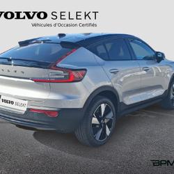 Volvo EC40 Single 238ch Plus Orl&eacute;ans