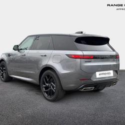 Land Rover Range Rover Sport 3.0 P460e 460ch PHEV Dynamic HSE Montrouge