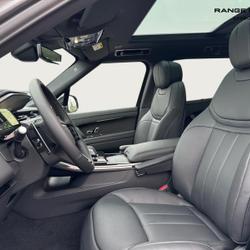 Land Rover Range Rover Sport 3.0 P460e 460ch PHEV Dynamic HSE Montrouge