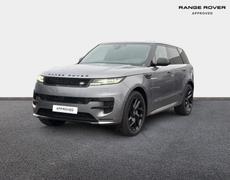 Land Rover Range Rover Sport Les Ulis