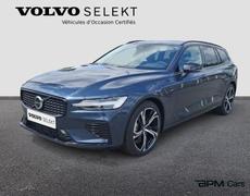 Volvo V60 Orléans