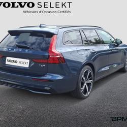 Volvo V60 T6 AWD 253+145ch Plus Style Dark Geartronic 8 Orl&eacute;ans