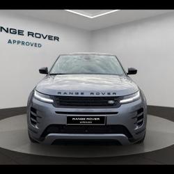 Land Rover Range Rover Evoque 1.5 P270e PHEV 269ch Dynamic HSE Orl&eacute;ans