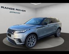 Land Rover Range Rover Velar Orléans