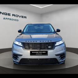 Land Rover Range Rover Velar 2.0 P400e 404ch PHEV Dynamic HSE AWD BVA Orl&eacute;ans