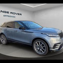 Land Rover Range Rover Velar 2.0 P400e 404ch PHEV Dynamic HSE AWD BVA Orl&eacute;ans