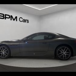 Maserati Granturismo 761ch 92,5kWh Folgore occasion - Orl&eacute;ans - photo 3/15