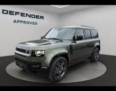 Land Rover Defender Orléans
