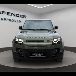 Land Rover Defender 110 2.0 P300e PHEV Black Edition Orl&eacute;ans