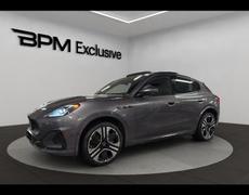 Maserati Grecale Orléans