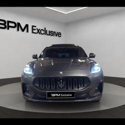 Maserati Grecale 557ch 105kWh Folgore Orl&eacute;ans