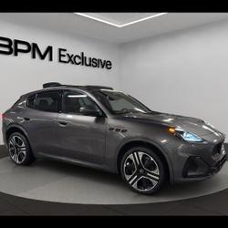 Maserati Grecale 557ch 105kWh Folgore Orl&eacute;ans