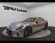 Maserati Granturismo Orléans