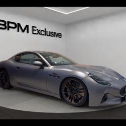 Maserati Granturismo 761ch 92,5kWh Folgore Orl&eacute;ans