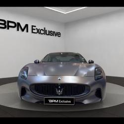 Maserati Granturismo 761ch 92,5kWh Folgore Orl&eacute;ans