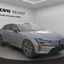 Volvo S90 Single 333ch Ultra 2026 Orl&eacute;ans