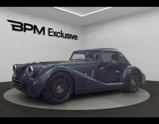 Morgan Plus 4 Orléans