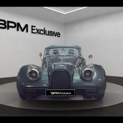 Morgan Plus 4 SUPERSPORT AUTO Orl&eacute;ans