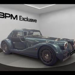 Morgan Plus 4 SUPERSPORT AUTO Orl&eacute;ans