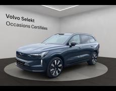 Volvo EX90 Orléans