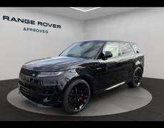 Land Rover Range Rover Sport Orléans