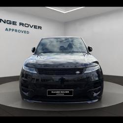 Land Rover Range Rover Sport 3.0 P460e 460ch PHEV Dynamic HSE Orl&eacute;ans