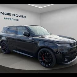 Land Rover Range Rover Sport 3.0 P460e 460ch PHEV Dynamic HSE Orl&eacute;ans